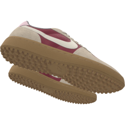 Nike FG - Oat Merlot - Image 6