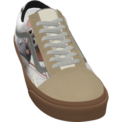 Old Skool - Silent Stone - Image 15