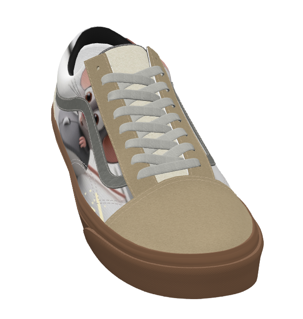 Old Skool - Silent Stone - Image 15