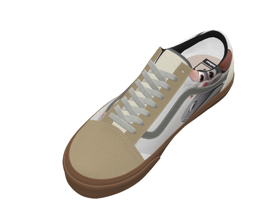 Old Skool - Silent Stone - Image 17