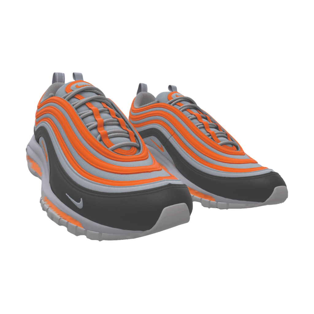 Air Max 97 - Blush Ember