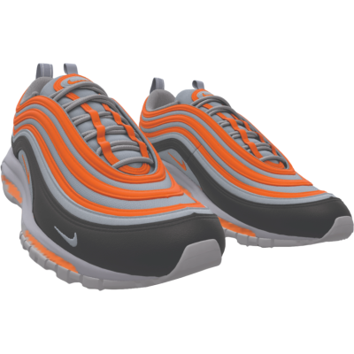Air Max 97 - Blush Ember - Image 8