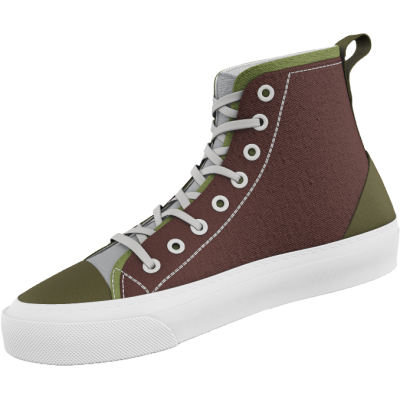 Twist High - Meadow Sienna - Image 7