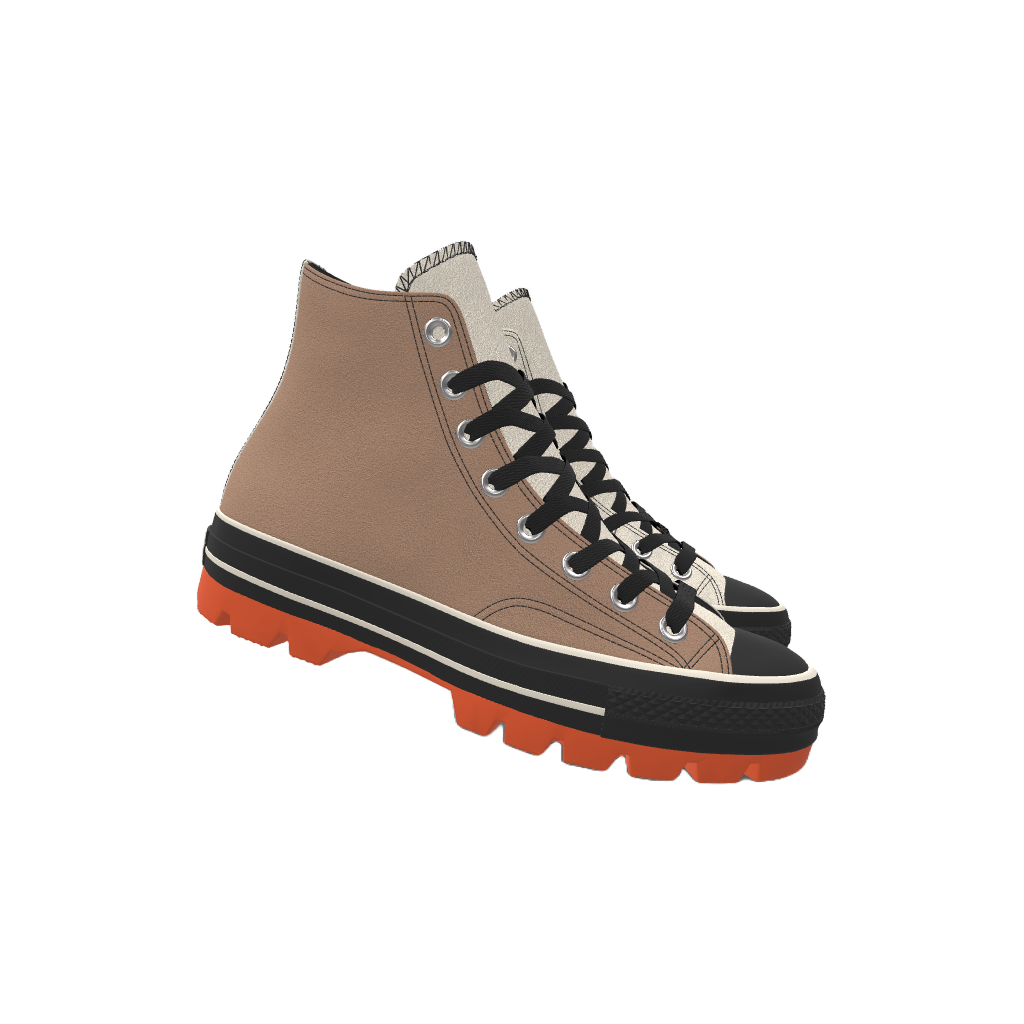 Chuck 70 - Clay Ridge