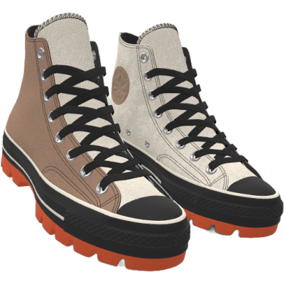Chuck 70 - Clay Ridge - Image 2