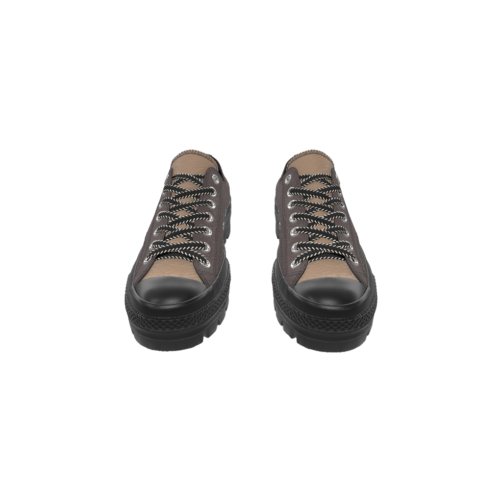 Chuck 70 - Ironwood Noir