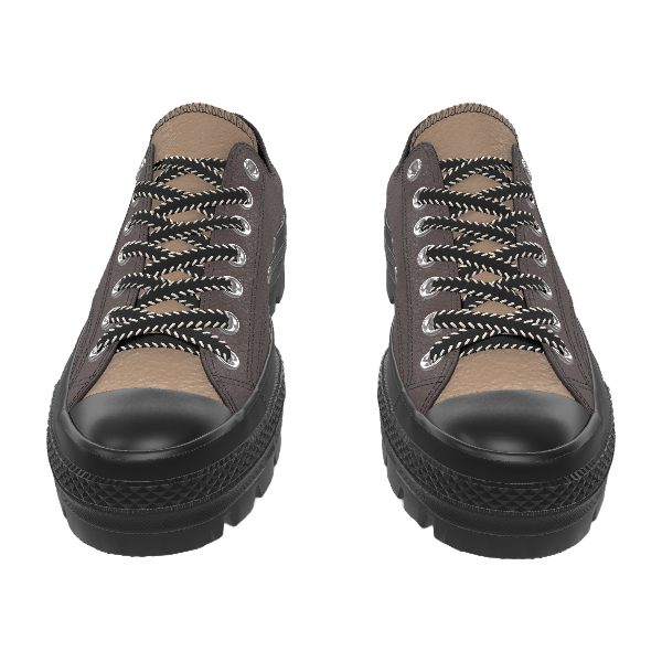 Chuck 70 - Ironwood Noir
