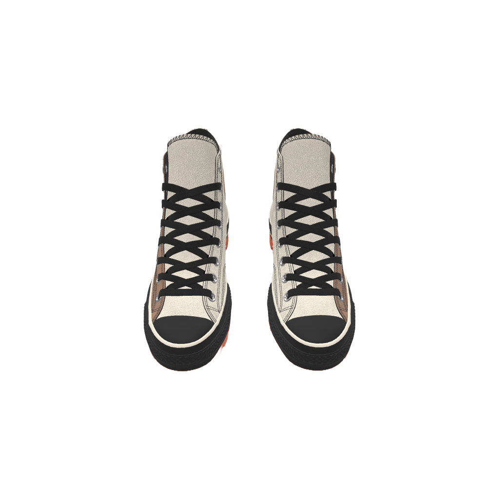 Chuck 70 - Clay Ridge