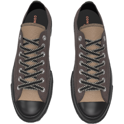 Chuck 70 - Ironwood Noir - Image 3