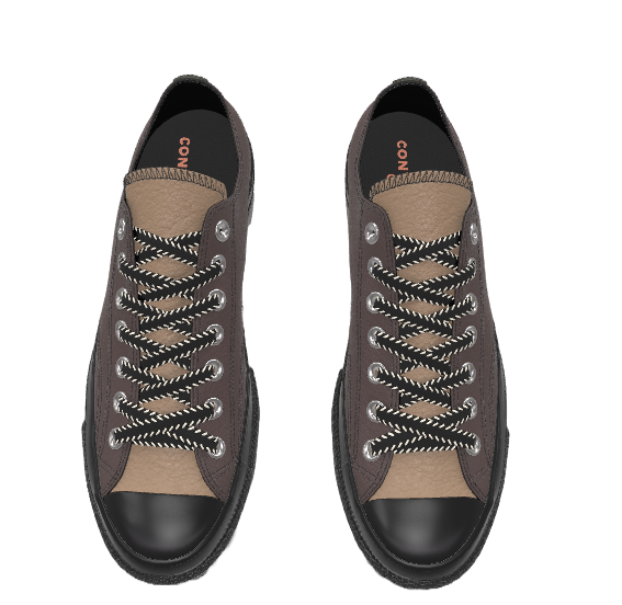Chuck 70 - Ironwood Noir - Image 3