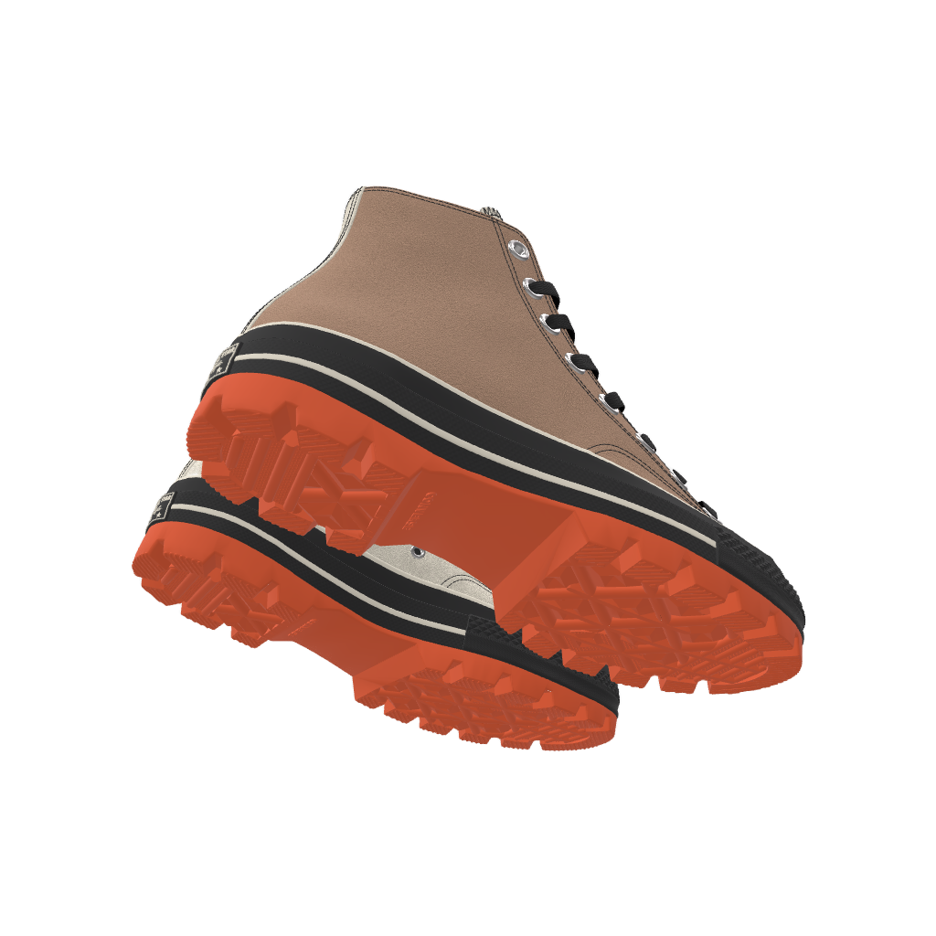 Chuck 70 - Clay Ridge