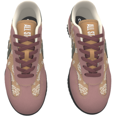 Run Star - Paisley Dusk - Image 3