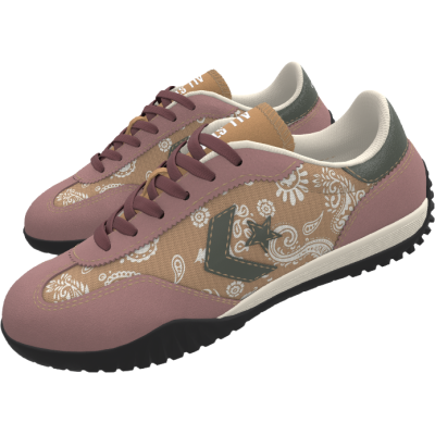 Run Star - Paisley Dusk - Image 4