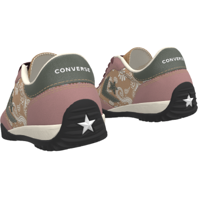 Run Star - Paisley Dusk - Image 5