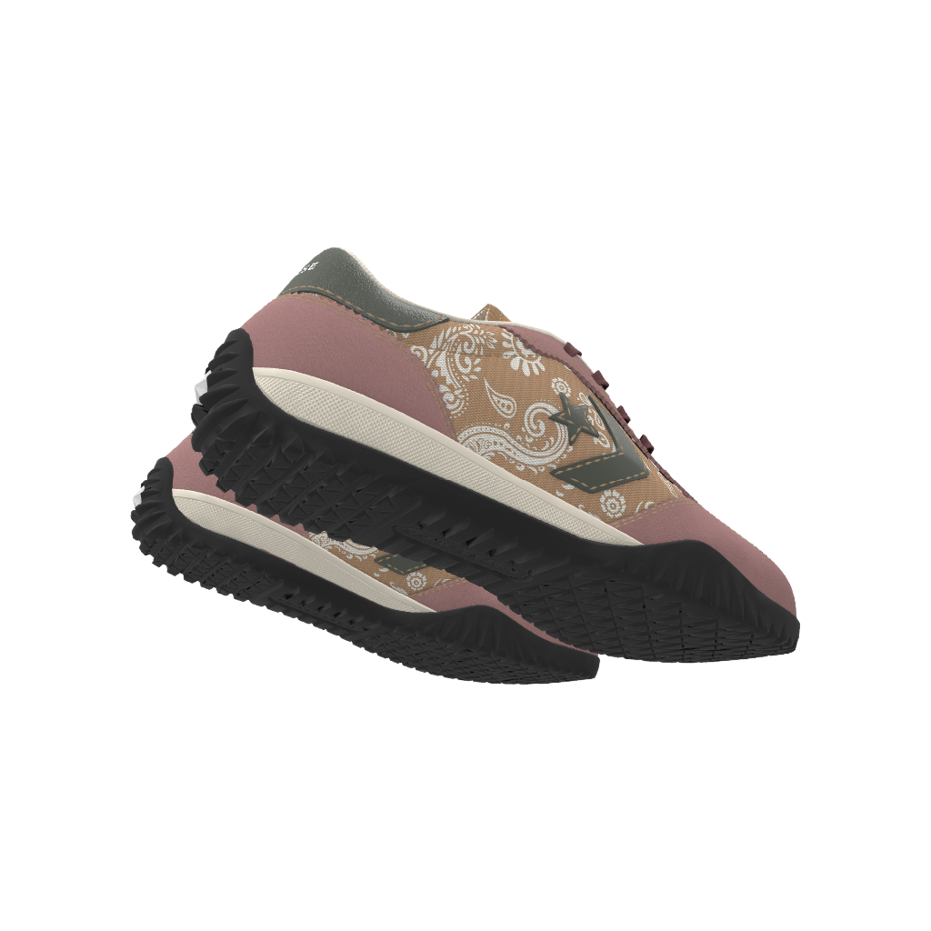Run Star - Paisley Dusk