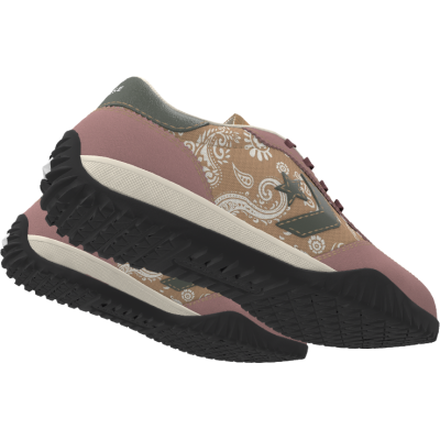 Run Star - Paisley Dusk - Image 6