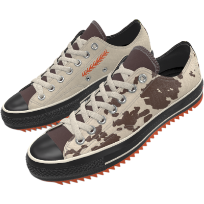 Chuck 70 - Ranch Rose - Image 4