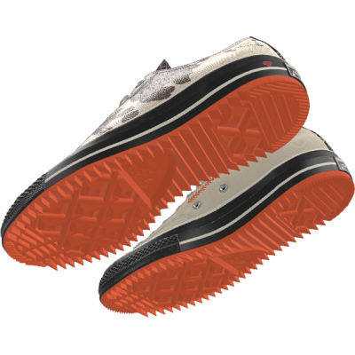 Chuck 70 - Ranch Rose - Image 6