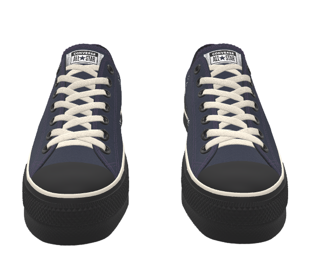 Chuck Taylor - Tiger Trace - Image 8