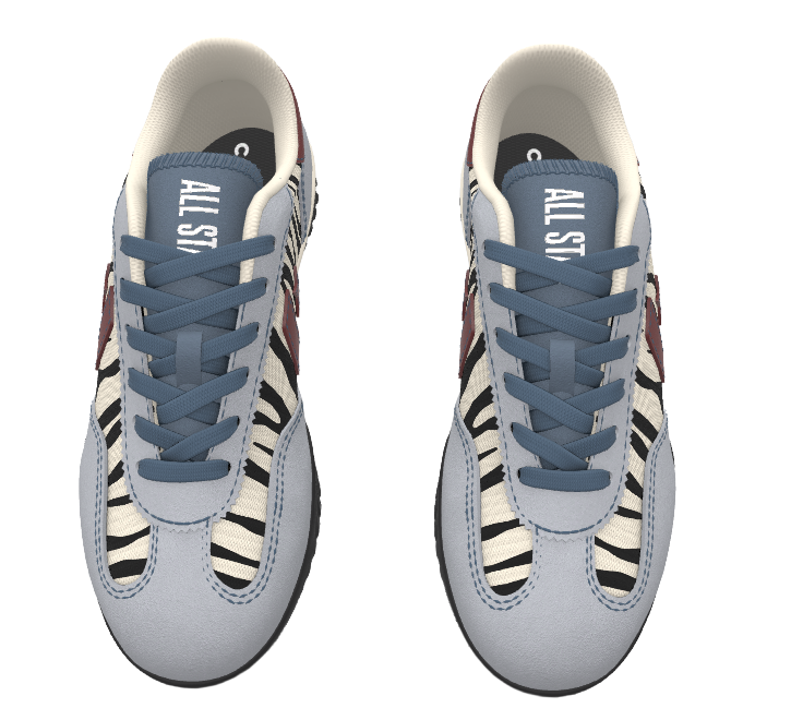 Run Star - Boreal Zebra - Image 3