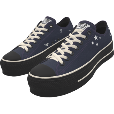 Chuck Taylor - Tiger Trace - Image 10