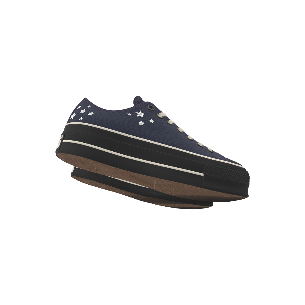 Chuck Taylor - Tiger Trace