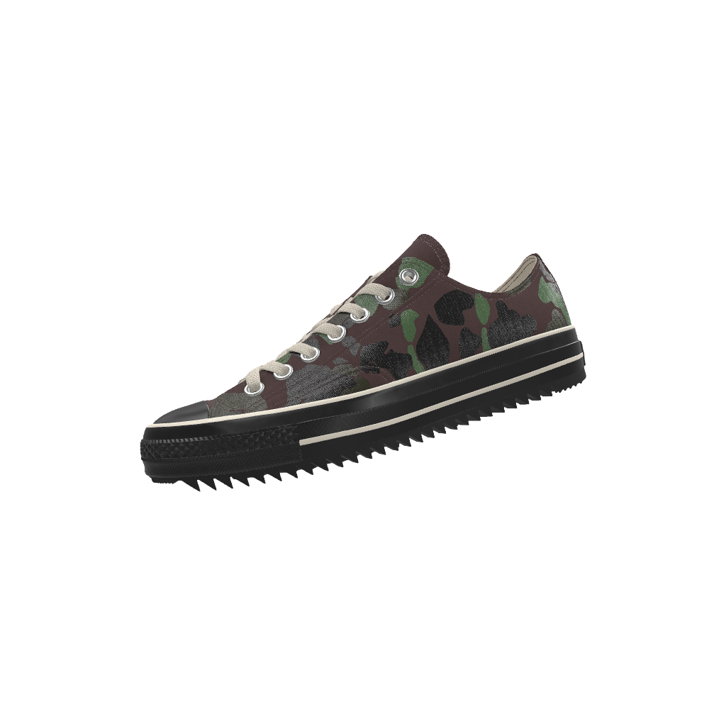 Chuck 70 - Ranch Rose
