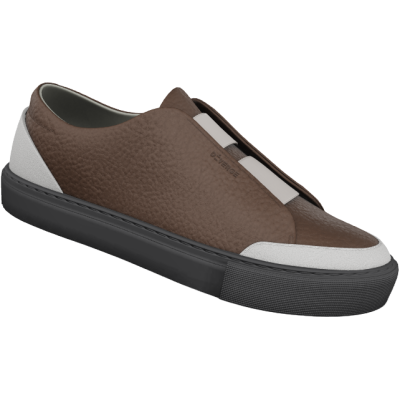 Slip-On - Ivory Tidemark - Image 7