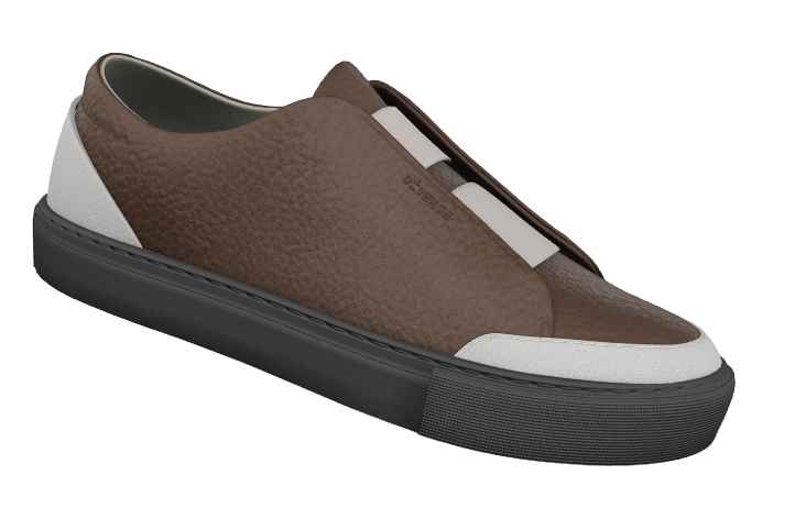 Slip-On - Ivory Tidemark - Image 7