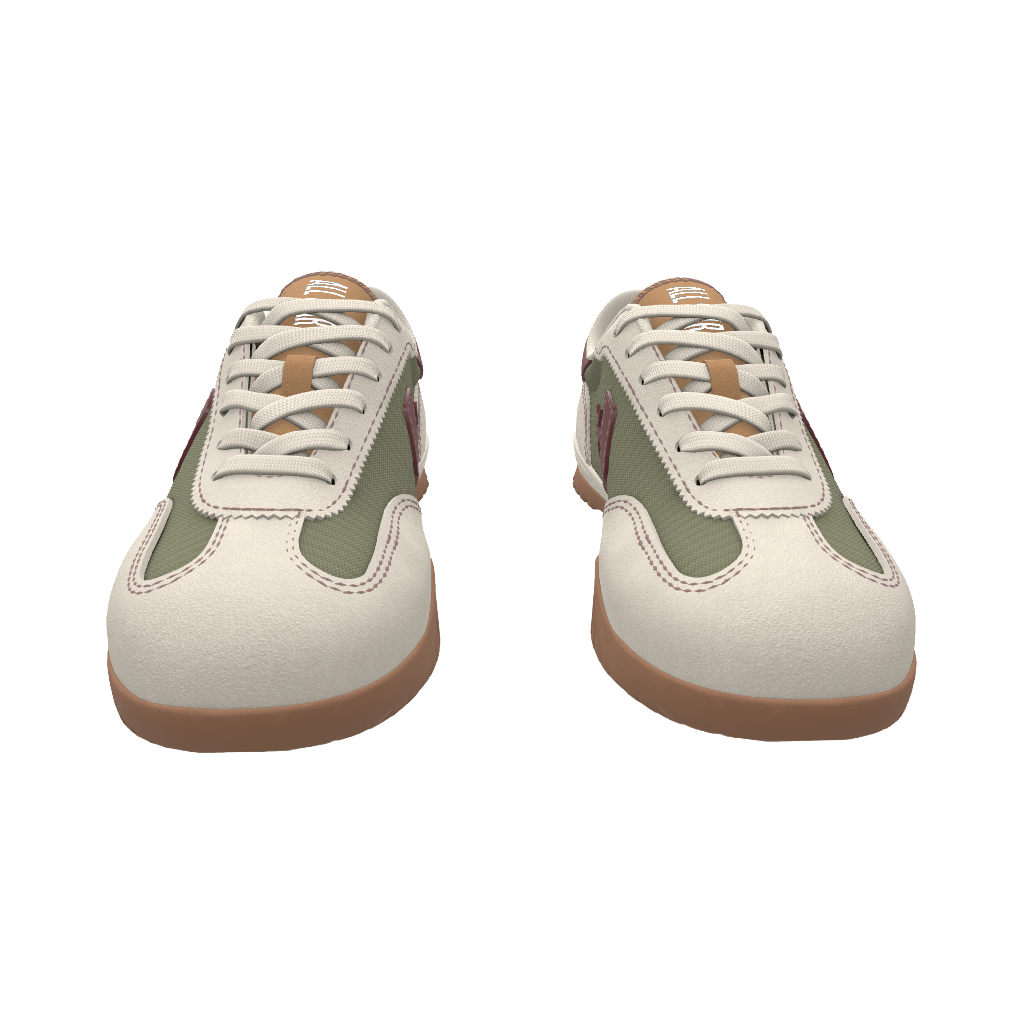 Run Star - Paisley Dusk