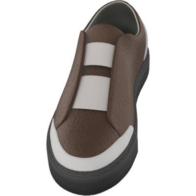 Slip-On - Ivory Tidemark - Image 8
