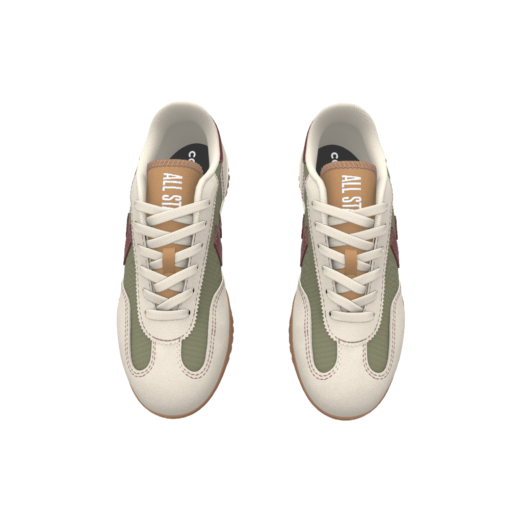Run Star - Paisley Dusk