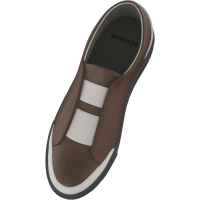 Slip-On - Ivory Tidemark - Image 9