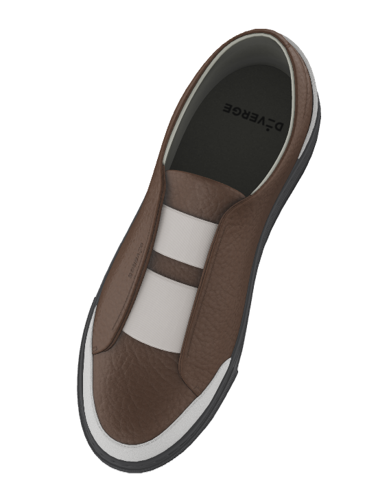Slip-On - Ivory Tidemark - Image 9