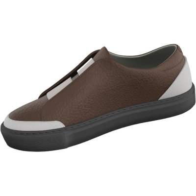 Slip-On - Ivory Tidemark - Image 10