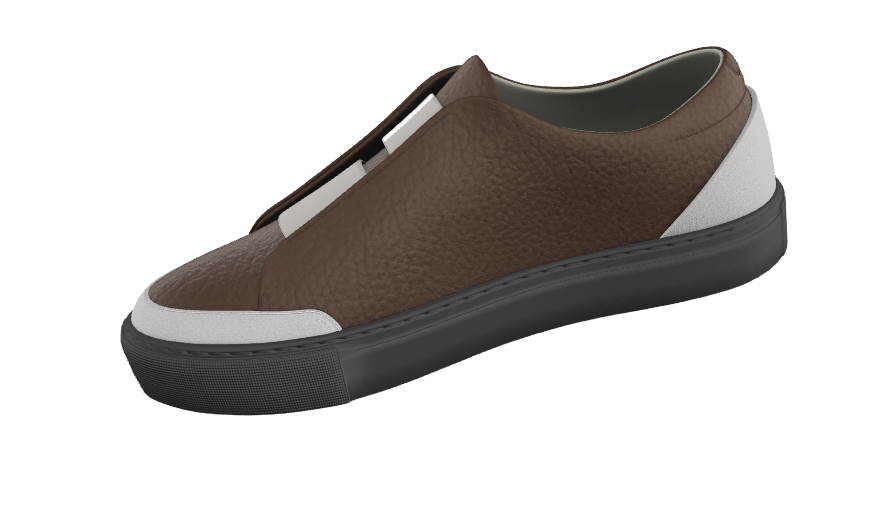 Slip-On - Ivory Tidemark - Image 10