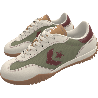 Run Star - Paisley Dusk - Image 10