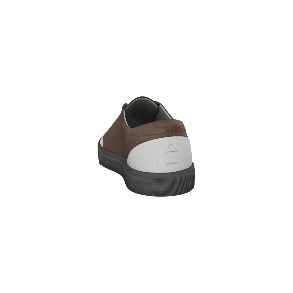 Slip-On - Ivory Tidemark
