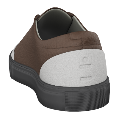 Slip-On - Ivory Tidemark - Image 11