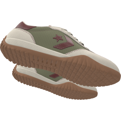 Run Star - Paisley Dusk - Image 12