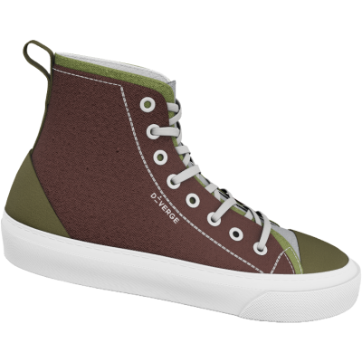 Twist High - Meadow Sienna - Image 8