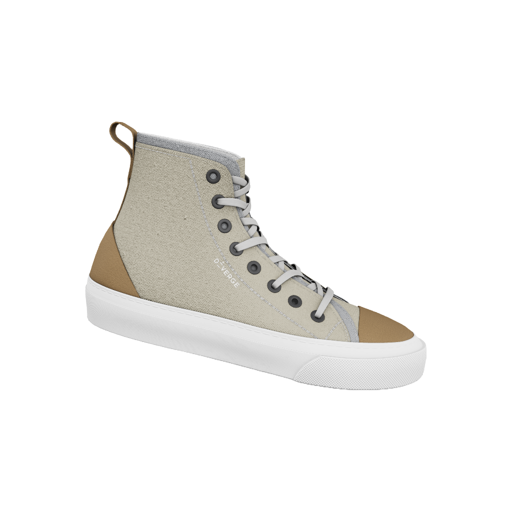 Twist High - Mossway Pull
