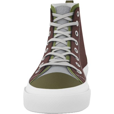 Twist High - Meadow Sienna - Image 9