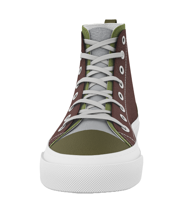 Twist High - Meadow Sienna - Image 9