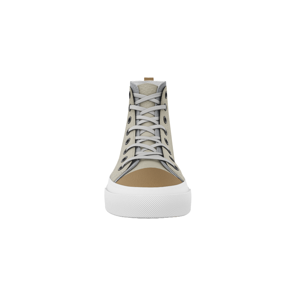 Twist High - Mossway Pull