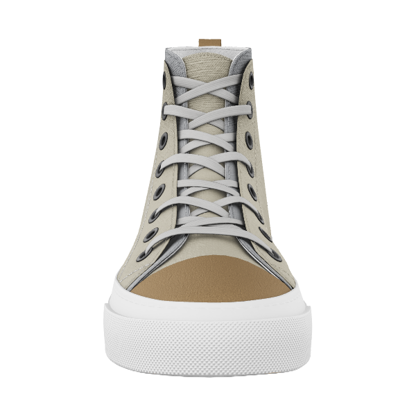 Twist High - Mossway Pull