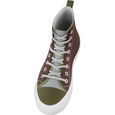 Twist High - Meadow Sienna - Image 10