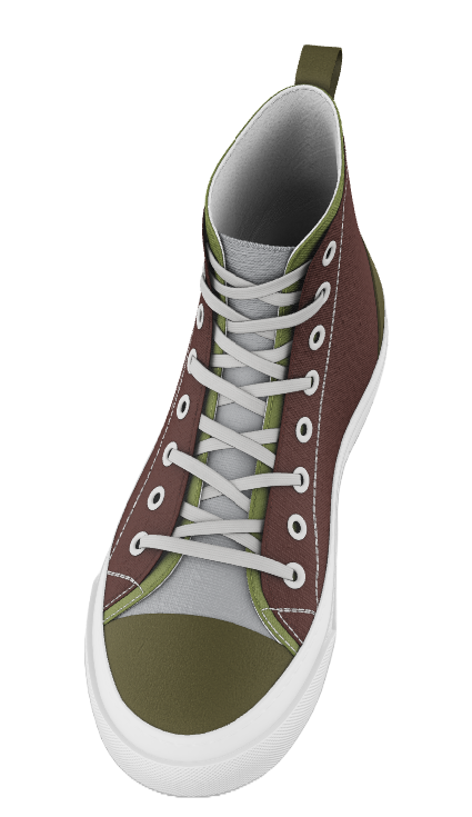 Twist High - Meadow Sienna - Image 10