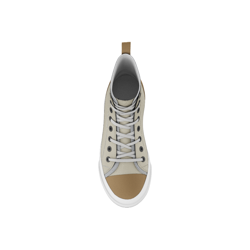 Twist High - Mossway Pull