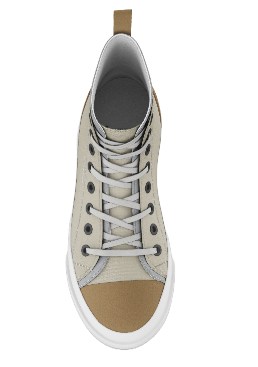 Twist High - Mossway Pull - Image 9